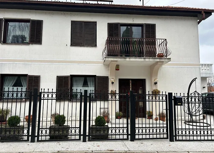Jordan Apartman