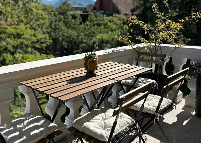 Jordan Apartman
